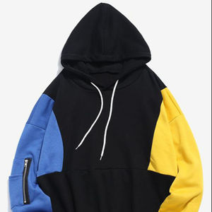 Sweater Hoodies Wholesale Hoodie Set Custom Hoodie - Product Image 1