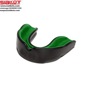 Protector bucal de marca privada, para hervir bocas, para todo deporte, estándar - Product Image 1