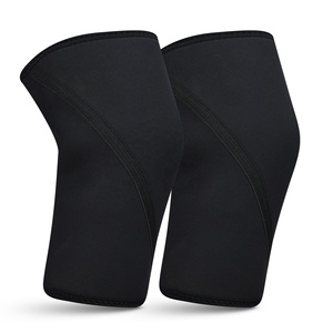 2024 nouveautés néoprène élastique réglable bras puissance soutien genou manchon pour vente en ligne - Product Image 1