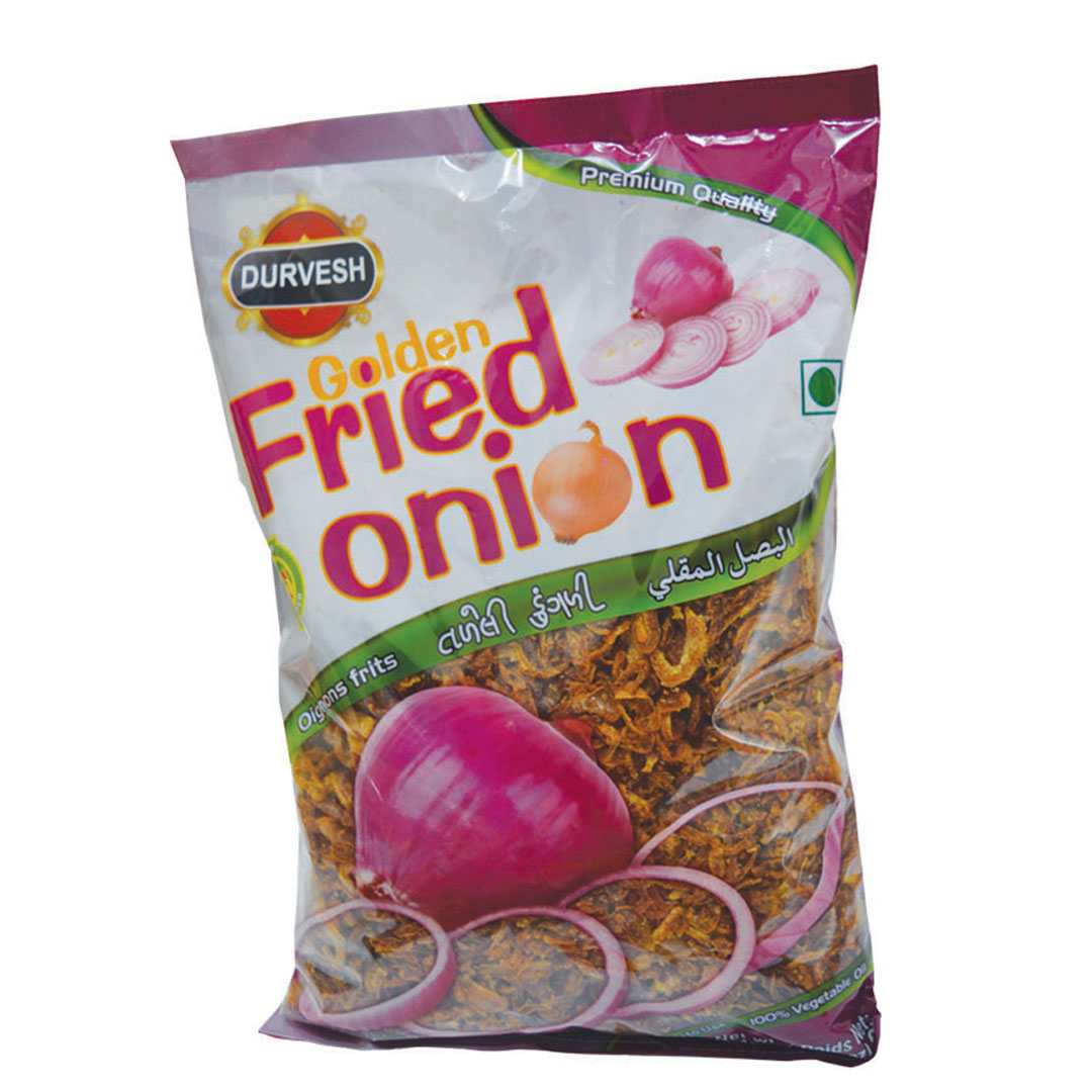 FRIED ONION