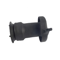 Tech Master nouveau ressort pneumatique à gaz pour Fiat Ducato Peugeot Boxer Citroen Jumper-accessoires de voiture 1350998080 ressort pneumatique