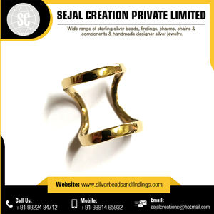 Anillos Vintage de Plata de Ley 925 con Diseño Tribal - Product Image 6