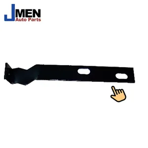 Jmen 62671-H1002 Bumper for Datsun Sunny B110 120 1400 71- LH Car Auto Body Spare Parts