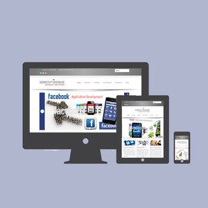 Webroot-aplicación de <span class=keywords><strong>Facebook</strong></span> para América del Norte, aplicación de desarrollo de Software - Product Image 3