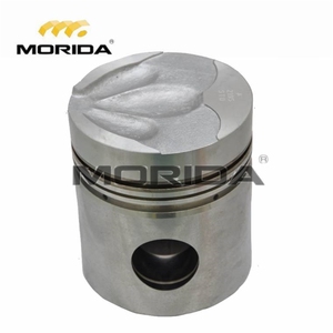 ชิ้นส่วนลูกสูบเครื่องยนต์ดีเซล4D120 120มม. สำหรับ KOMATSU - Product Image 1