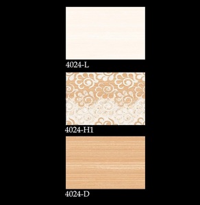 Carreaux muraux numériques en céramique décoratifs 300x450mm - Product Image 4