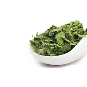 Feuilles de menthe séchées, livraison rapide, 5kg 10kg 15kg 25kg 50kg, sac en plastique, qualité supérieure - Product Image 2