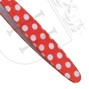 แหนบถอนคิ้วแบบมืออาชีพ,มาใหม่แหนบคุณภาพดีที่สุดสำหรับผมคิ้วเล็ก - Product Image 4