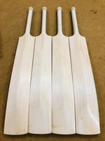 Bate de Críquet CP de Calidad Premium, Madera de Sauce Serbiana de Primera Categoría, Forma Personalizada, para Béisbol, Ambidiestro, Ligero, Duradero y Ecológico