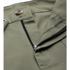 กางเกงวอร์มเอวสูงสำหรับผู้หญิง กางเกงออกกำลังกายแบบสั่งทำพิเศษ ชุดออกกำลังกาย - Product Image 5