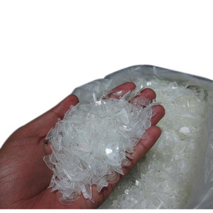 Gránulos de Policarbonato/Resina de PC Reciclada Certificada - Grado Alimenticio, Retardante de Llama - Precio de Fabricante - Product Image 1