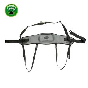 Correa para Perros de Alta Calidad para Correr y Trotar con Manos Libres - Product Image 1