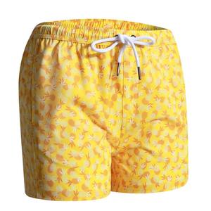 Custom Sublimation Mesh Breathable Beach <b>Shorts</b> for Men and Women Summer Casual Tery Fabric <b>with</b> Pattern Decoration and <b>Pockets</b> - Product Image 2