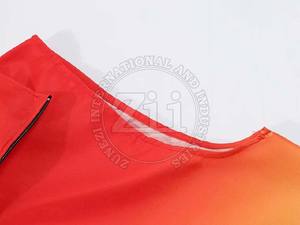 Veste chauffante en duvet sans manches personnalisée en toile pour hommes, nouveauté, mode hivernale, fabrication directe en usine - Product Image 5