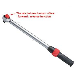 Clé Dynamométrique réglable - Product Image 3