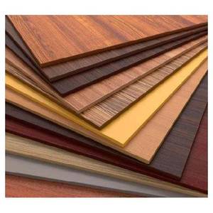 Hallmica แผ่นลามิเนตเคลือบ HPL สำหรับตกแต่งบ้านสำนักงานและผนังภายใน - Product Image 4