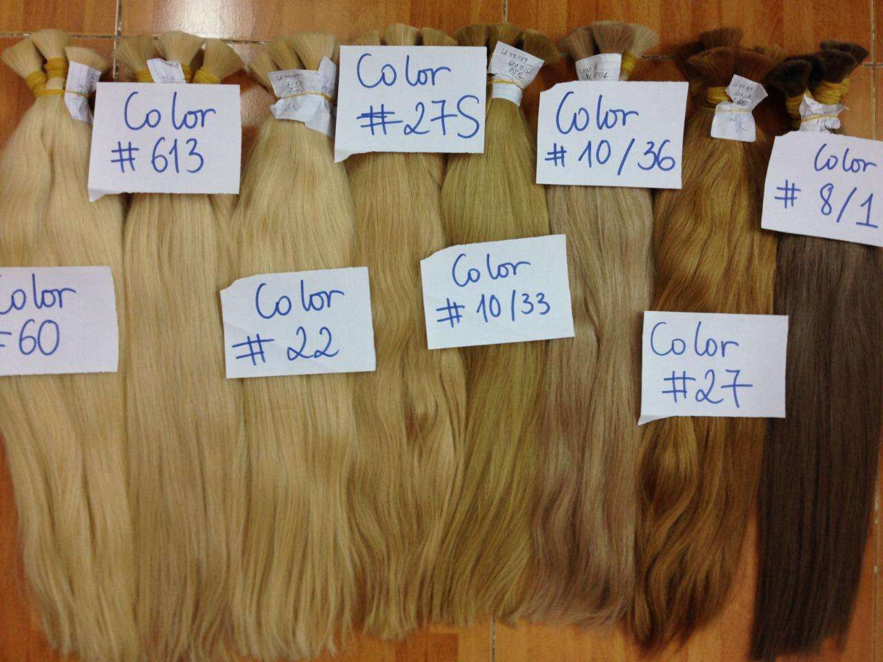 สีทั้งหมด