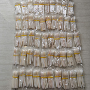 Cucharas de Nácar Ecológicas y Duraderas, Aptas para Alimentos, Diseño de Alta Moda, Proveedor de Oro de Vietnam, Venta al por Mayor - Product Image 3