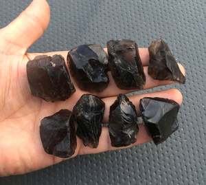 หินควอตซ์หลวมคุณภาพสูง,อัญมณีหยาบทำเครื่องประดับอัญมณีตัดสไตล์คอลเลกชันหิน - Product Image 6