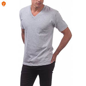 Mens Cotton Patchwork Breathable Loose Casual Round Neck T-Shirts - Product Image 2