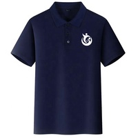 Camisas de Franela Popelina Ecológicas OEM para Hombre y Mujer, 100% Algodón, Estilo Urbano, con Logotipo Personalizado, de Secado Rápido y Transpirables