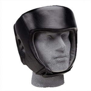 Protège-chef personnalisable de haute qualité pour les arts martiaux de taekwondo pour les enfants - Product Image 1