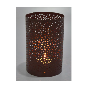 Uniquely Designed Metal <b>Candle</b> <b>Holder</b> Christmas Decoration Jars Wood Lanterns for <b>Dinner</b> Room Other <b>Candle</b> <b>Holders</b> - Product Image 1