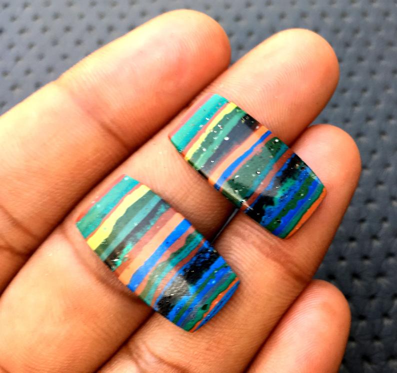 Multicolore
