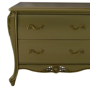 Muebles de lujo para dormitorio - Product Image 4