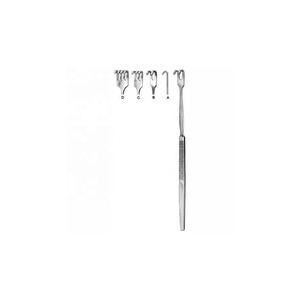 ปากหด/วิคเกอร์หด/ปากมดลูก Retractor - Product Image 2