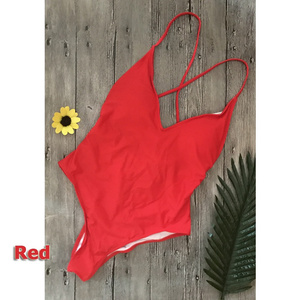 2ชิ้นบิกินี่ว่ายน้ำสวมใส่ที่กำหนดเองผู้หญิง - Product Image 3