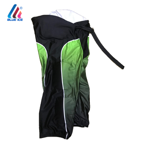 Pantalon de football américain sur mesure de haute qualité, respirant, grande taille, en polyester/coton, antibactérien, séchage rapide, personnalisable - Product Image 6