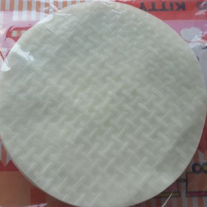 Papier de riz en tailles de 18cm 22cm 28cm Style séché sans goût pour adultes et enfants Téléphone + 84765149122 - Product Image 2