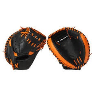 Guantes de Béisbol de la Mejor Calidad, Hechos de Poliéster, Transpirables, Cómodos y Ligeros para Jugadores de Béisbol, con Empaque Personalizado - Product Image 6