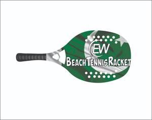Raquetas de Tenis Playa Personalizadas, Raqueta de Padel con Cara de Carbono y Vidrio, Peso 310-330g, Logotipos Personalizados, Combinaciones de Colores - Product Image 6