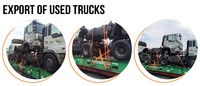 UTILISÉ MAZ T4000 U-WGT7H CAMION MOTEUR ANNÉE 1995 4021 CC 8.1 TONNES UTILISÉ MOTEUR DE CAMION UTILISÉ pour Mazda