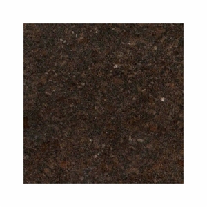 Indian Coffee Brown Granite Slabs Export Quality Natural Stone for Residential and Commercial Projects - Product Image 3
