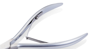 C-07 Best Seller Stainless Steel Manicure <b>Set</b> Lap Grey Plated Cuticle Nipper for Nail & Beauty Care - Product Image 3