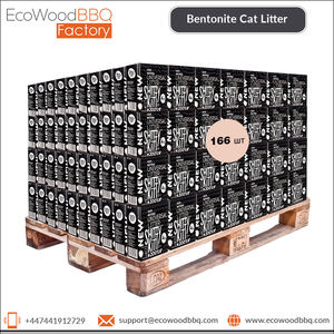 Arena de cristal para gatos de alta calidad, arena para gatos de alta calidad, salud e higiene - Product Image 4