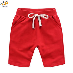 En gros Personnalisé LOGO hommes Entraînement 100% Coton Shorts Sport hommes Fitness Shorts d 'entraînement - Product Image 5