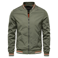 Hip Hop Street Wear Entraîneurs de piste Vestes Coupe-vent Sports Casual Rapper Rock Veste de haute qualité pour hommes