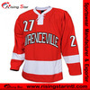 Maillot de hockey sur glace personnalisé OEM Design prix de gros pour hommes Maillots de hockey sur glace - Product Image 4