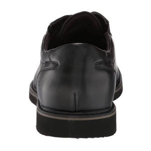 Zapatos de vestir de cuero para hombre, calzado Formal de oficina, de alta calidad, venta al por mayor - Product Image 3