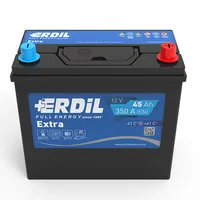 Maintenance Free Lead Acid Car Battery, All Type of Korean