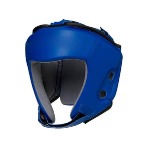Wholesale New Design Boxing <b>Head</b> Guard Fight <b>Training</b> <b>Head</b> Guards - Product Image 1