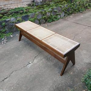 เก้าอี้หวายไม้สักสำหรับสวนกลางแจ้ง,เฟอร์นิเจอร์อื่นๆเฟอร์นิเจอร์สำหรับบ้าน - Product Image 1