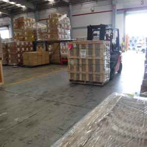 Himalaya Nature Sculpté Décoratif Sel Pierre Lampe 7-9 KG Nouveauté Idée Cadeau - Product Image 4