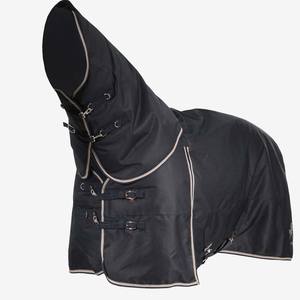 Alfombras de caballo ligeras y cálidas para invierno, Color personalizado a granel, marca privada, a prueba de agua, precio bajo, alta calidad - Product Image 5