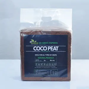 2020 New Arrivals Beste Kwaliteit Kokos Merg 5 Kg Blokken Voor Verkoop