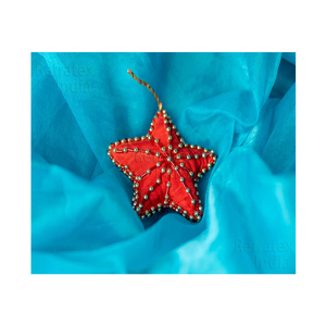 Adornos de Navidad a granel, suministro y fabricación de refractex, hecho en la India, la mejor calidad y precio bajo - Product Image 1